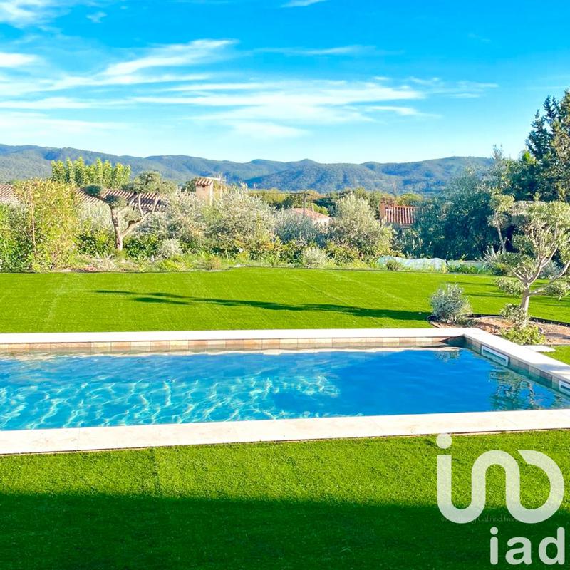 Maison - 145 m² - 5 pièces