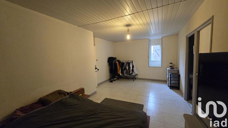 Maison de ville - 275 m² - 7 pièces