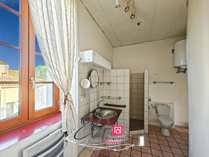 Propriété - 168 m² - 6 pièces