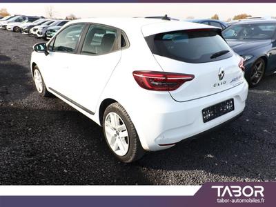 Renault Clio 1.0 TCe 90 BusinessEdition Led Gps