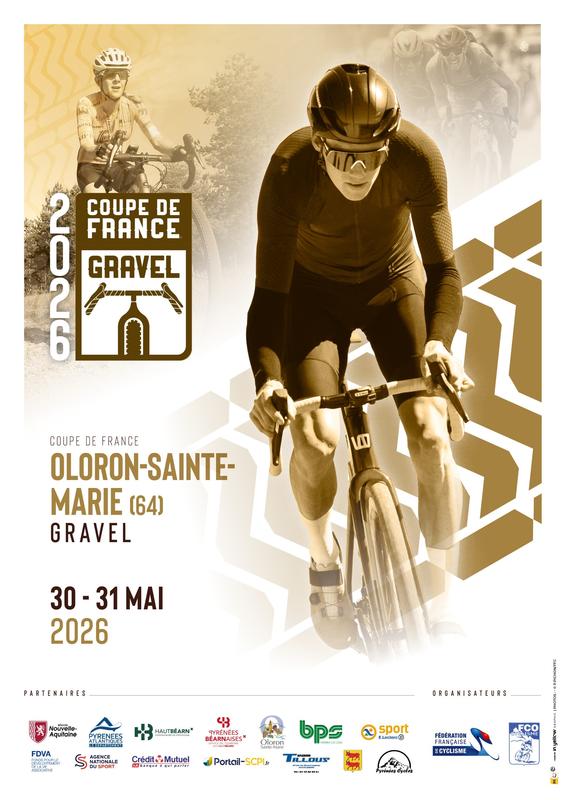 Coupe de France Gravel 2026