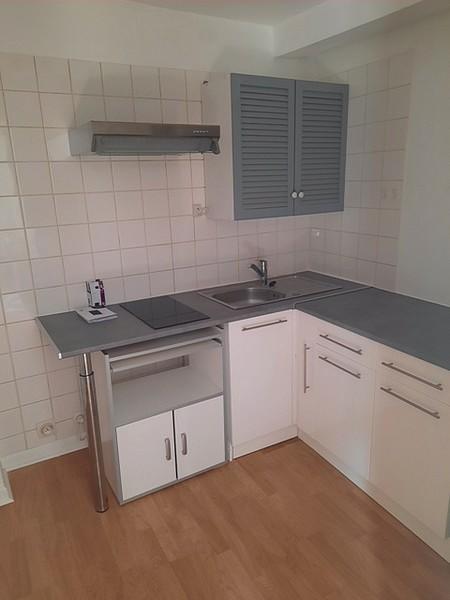 Appartement - 22 m² - 1 pièce