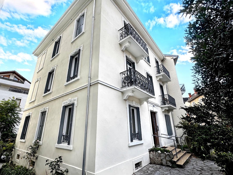 Appartement - 54 m² - 3 pièces