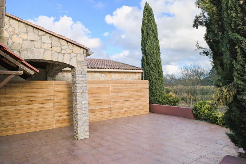 Maison - 157 m² - 6 pièces