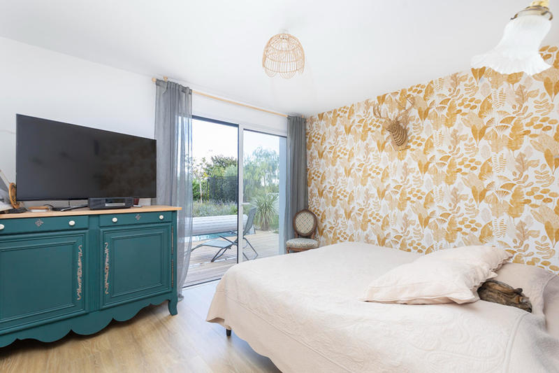 Maison - 265 m² - 6 pièces