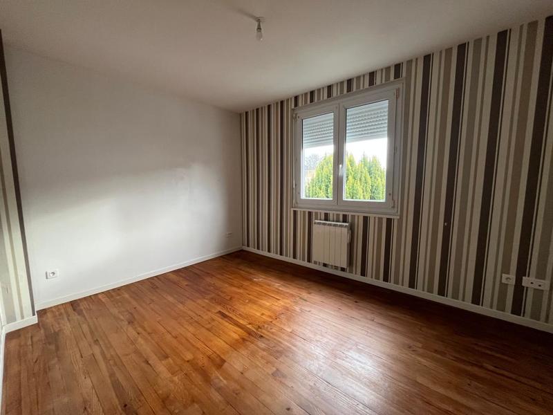 Maison - 74 m² - 4 pièces