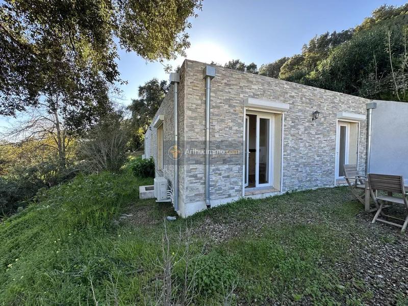 Maison - 116 m² - 4 pièces