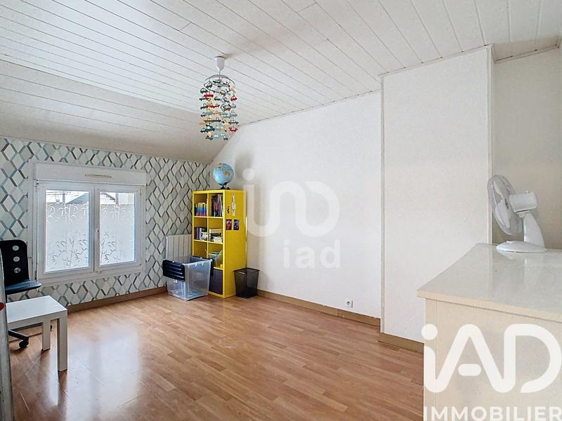 Maison - 148 m² - 6 pièces