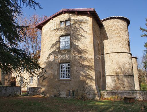 Appartement - 125 m² - 4 pièces