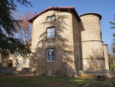 Appartement - 125 m² - 4 pièces