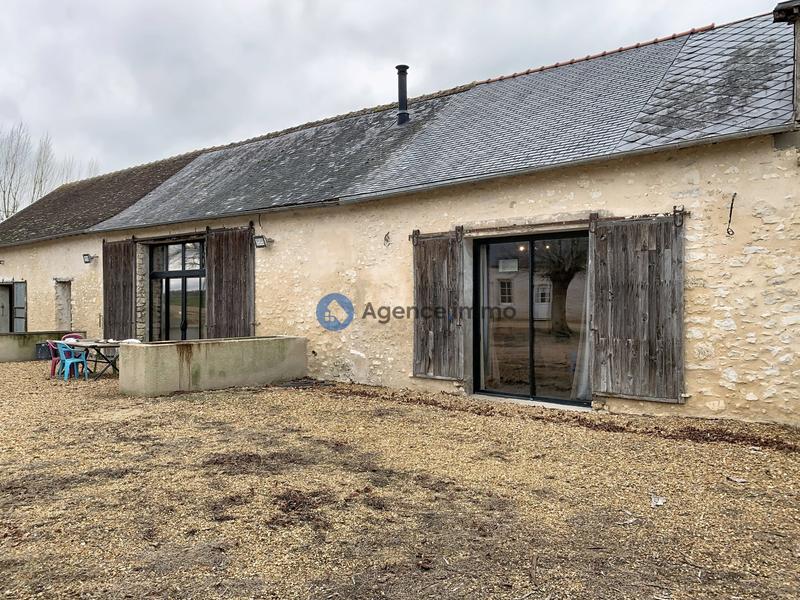 Maison - 211 m² - 5 pièces