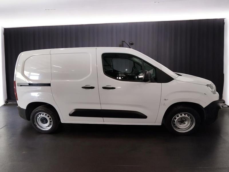 Citroën Berlingo 1.5 Bluehdi 100 Ste