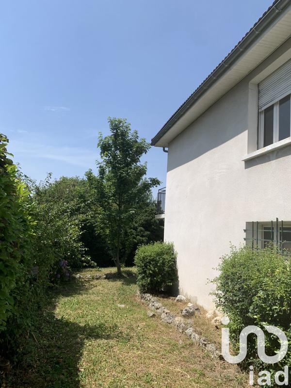 Maison - 149 m² - 5 pièces