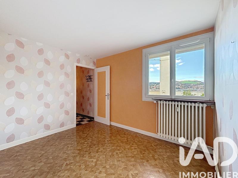 Appartement - 127 m² - 5 pièces