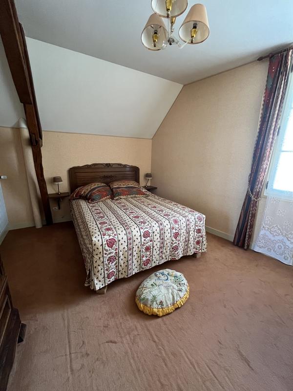 Maison - 155 m² - 4 pièces