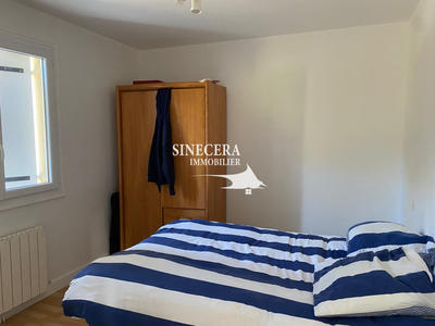 Maison - 98 m² - 5 pièces