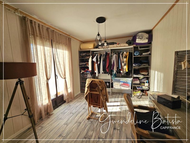 Maison - 145 m² - 5 pièces