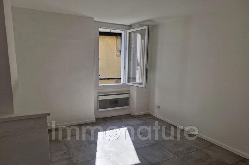 Maison de village - 46 m² - 3 pièces