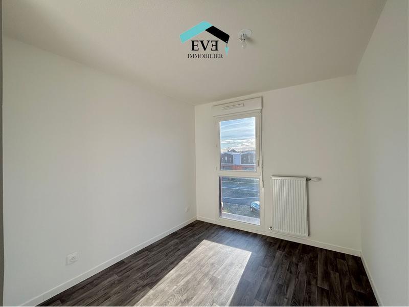 Appartement - 78 m² - 4 pièces