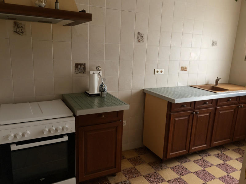 Maison - 75 m² - 4 pièces