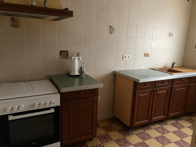 Maison - 75 m² - 4 pièces