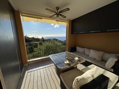 Appartement - 31 m² - 1 pièce