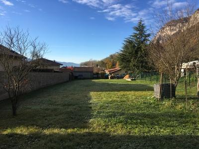 Terrain - 665 m²