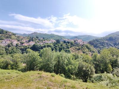 Maison - 115 m² - 4 pièces