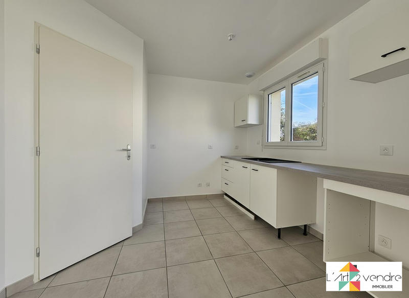 Maison - 86 m² - 4 pièces