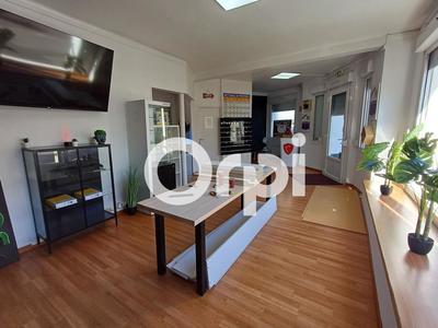 Local commercial - 50 m²