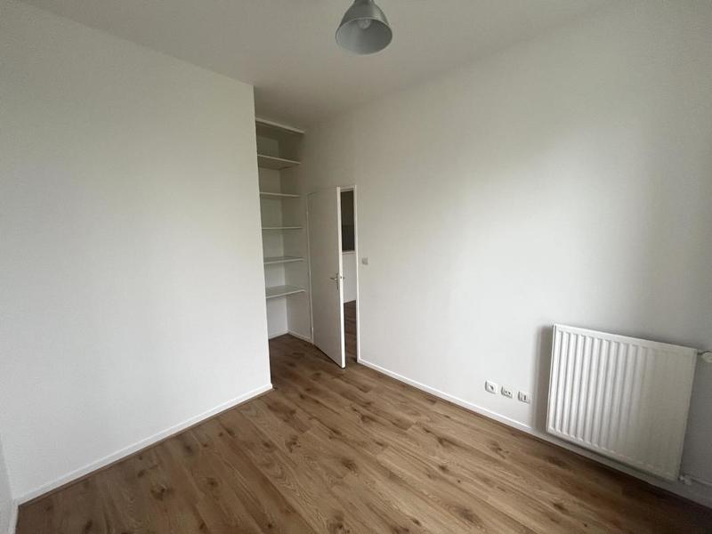 Appartement - 34 m² - 2 pièces