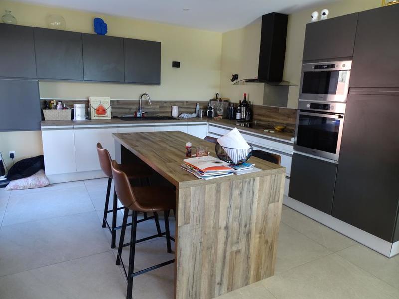 Villa - 106 m² - 4 pièces