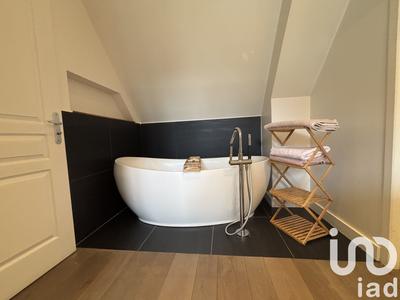 Maison - 165 m² - 7 pièces