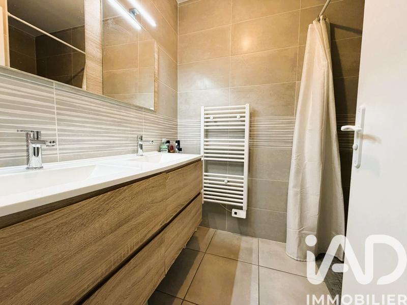 Appartement - 71 m² - 4 pièces