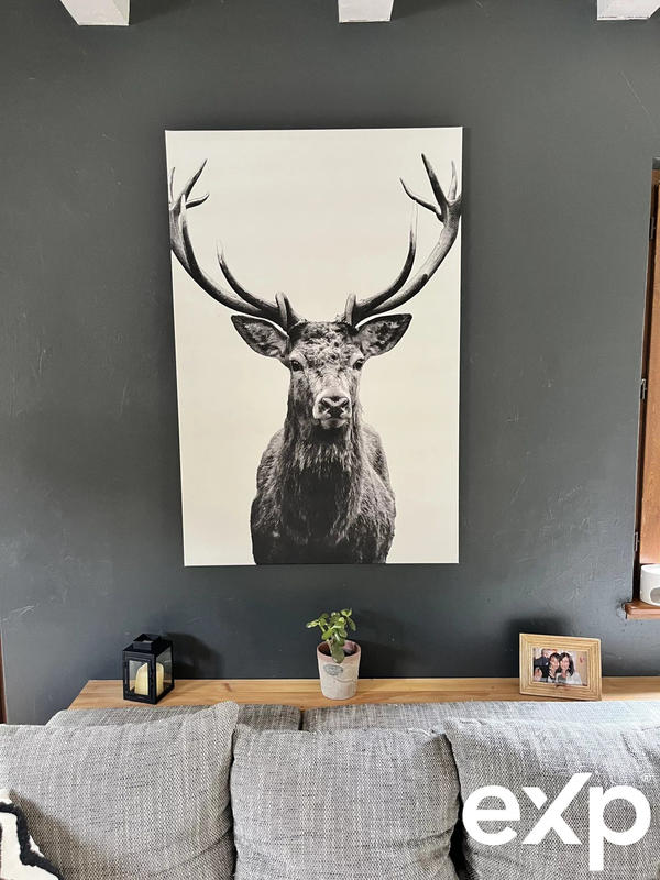 Maison - 126 m² - 5 pièces