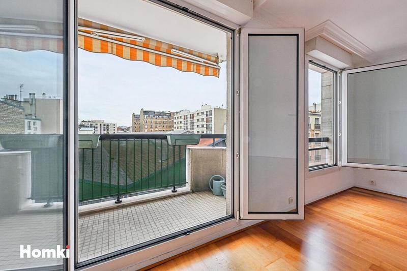 Appartement - 77 m² - 4 pièces