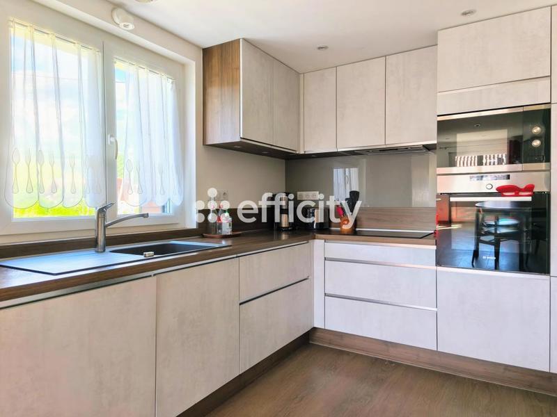 Maison - 70 m² - 3 pièces