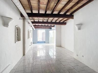 Bureau - 41 m² - 2 pièces