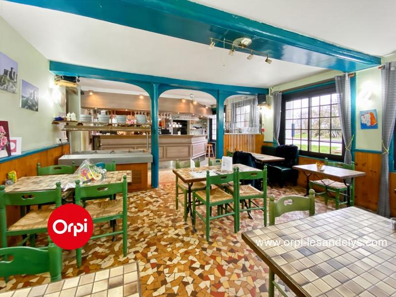 Maison - 148 m² - 3 pièces