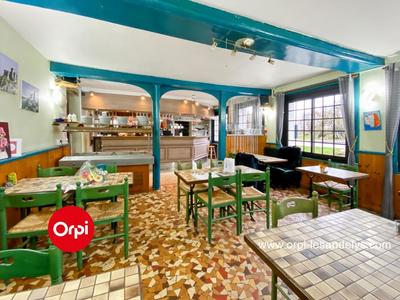 Maison - 148 m² - 3 pièces