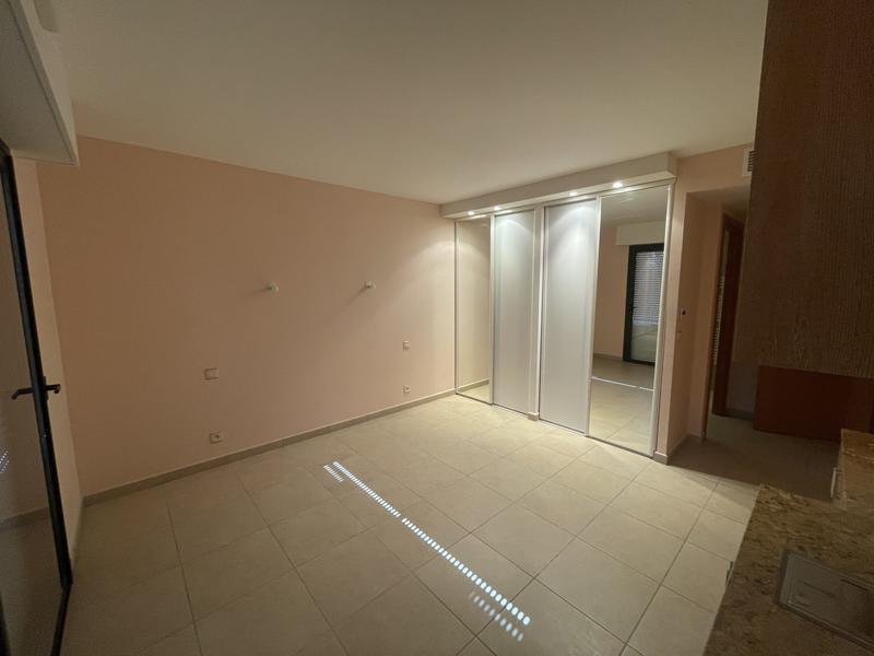Appartement - 130 m² - 5 pièces