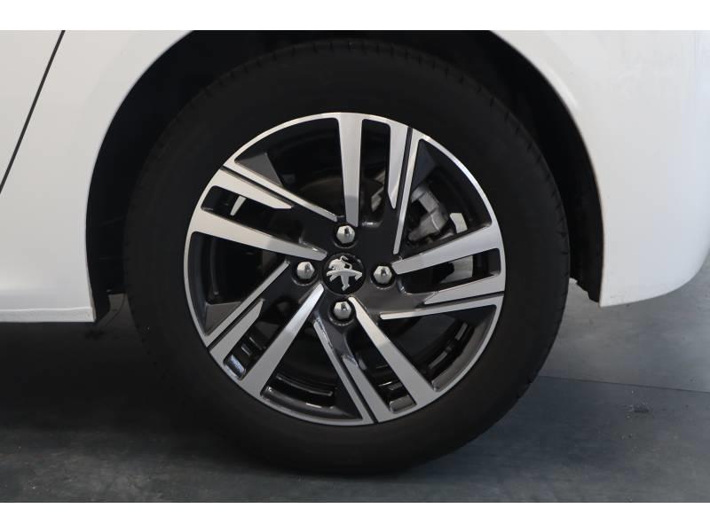 Peugeot 208 PureTech 100 s&amp;S Eat8 Allure