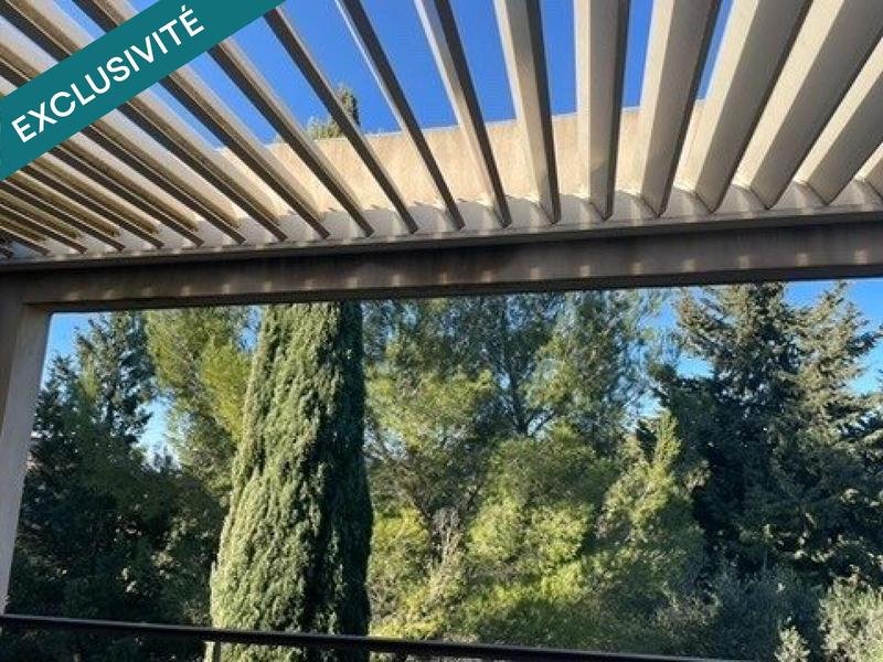 Appartement - 91 m² - 4 pièces