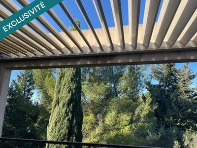 Appartement - 91 m² - 4 pièces