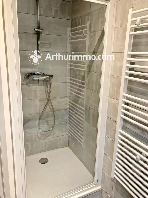 Appartement - 52 m² - 3 pièces