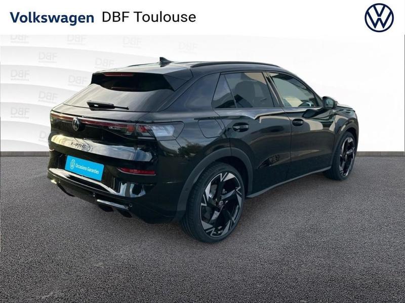 Volkswagen t-Roc Fl Nouveau Nf 1.5 Etsi Hybrid 150ch d