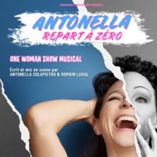 Antonella - Antonella Repart à Zéro