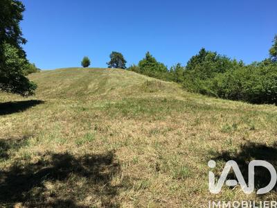 Terrain - 16 285 m²