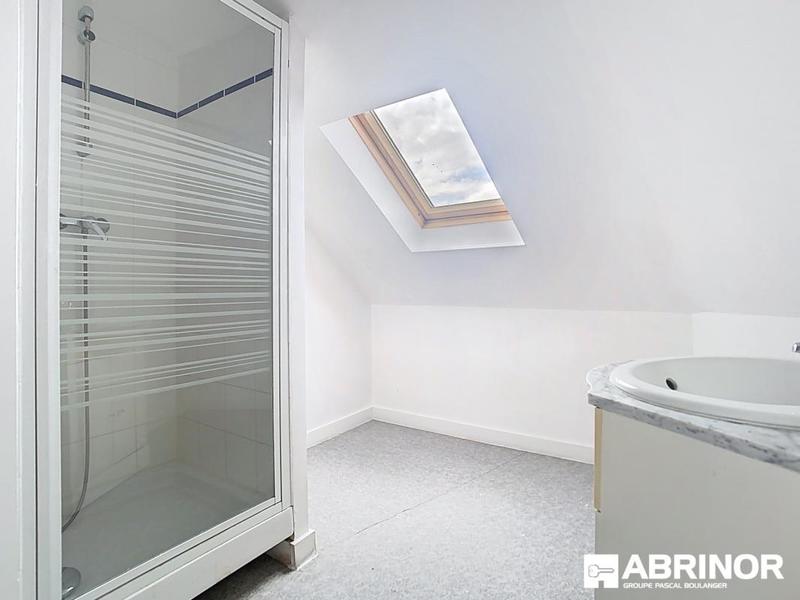 Maison de ville - 110 m² - 5 pièces