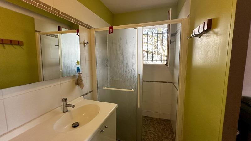 Maison - 142 m² - 5 pièces